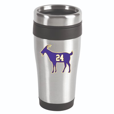 GOAT 24 Kobe 16oz Travel Tumbler