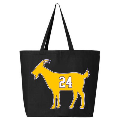 GOAT 24 Kobe 25L Jumbo Tote