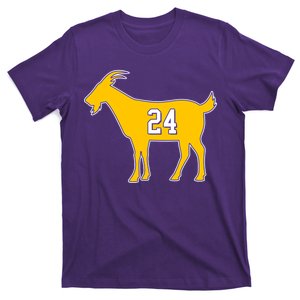 GOAT 24 Kobe T-Shirt