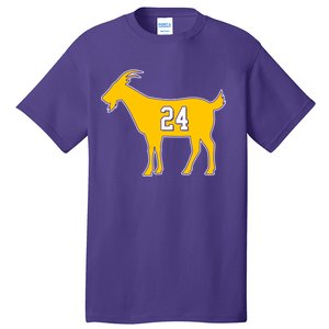 GOAT 24 Kobe Tall T-Shirt