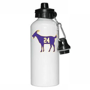 GOAT 24 Kobe Aluminum Water Bottle