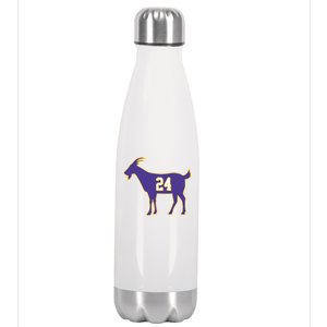 GOAT 24 Kobe Stainless Steel Insulated Water Bottle