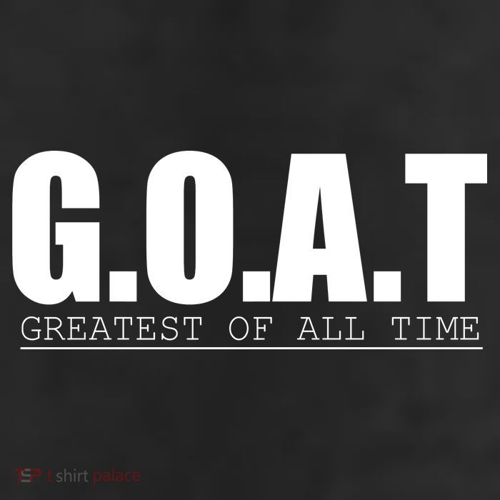 Goat Great Of All Time 11oz C Handle Ceramic Mug