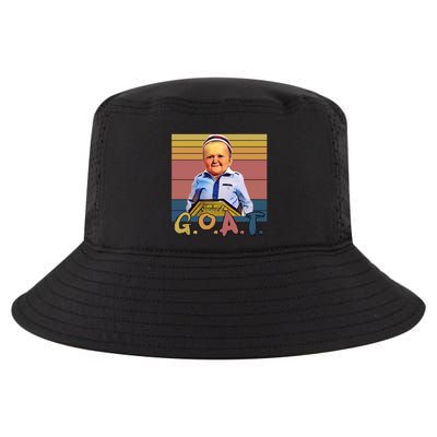 GOAT Mini Khabib Fight Cool Comfort Performance Bucket Hat