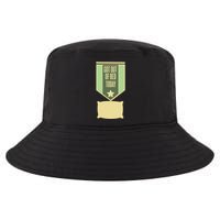 Get Out Of Bed Cool Comfort Performance Bucket Hat