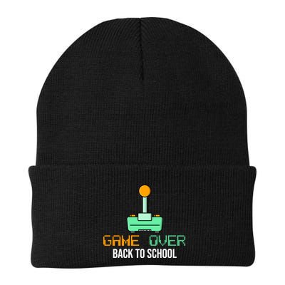 Game Over Back To School Gaming Beanie
