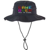Game Over Back To School Bucket Hat