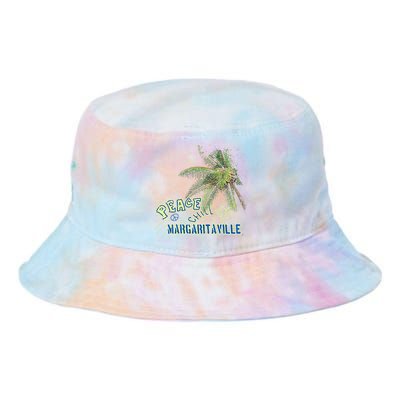 Growing Older But Not Up Tie Dye Newport Bucket Hat