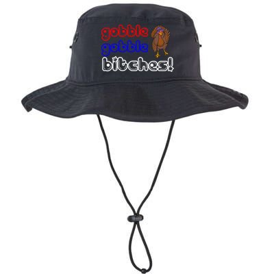 Gobble Gobble Bitches Bucket Hat