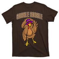 Gobble Gobble Turkey T-Shirt