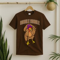 Gobble Gobble Turkey T-Shirt