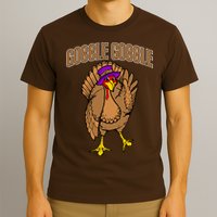 Gobble Gobble Turkey T-Shirt
