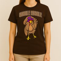 Gobble Gobble Turkey T-Shirt