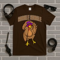 Gobble Gobble Turkey T-Shirt