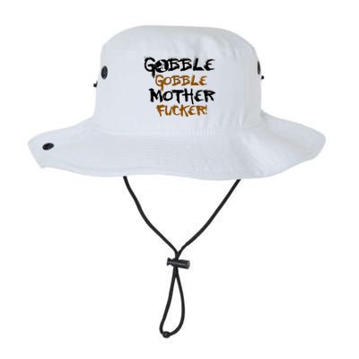 Gobble Mother Fucker Legacy Cool Fit Booney Bucket Hat