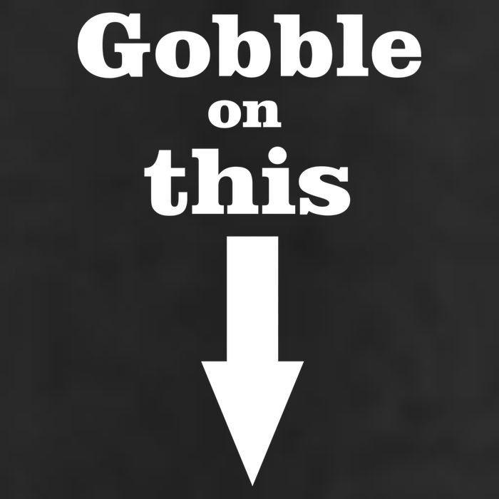 Gobble On This 15oz Campfire Ceramic Mug