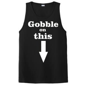 Gobble On This PosiCharge Competitor Tank