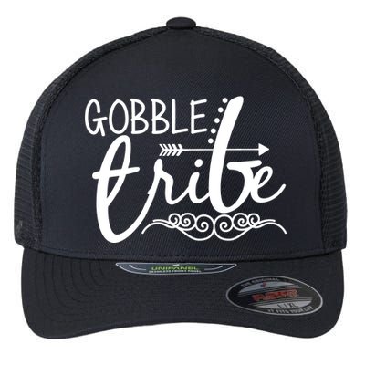 Gobble Tribe Flexfit Unipanel Trucker Cap