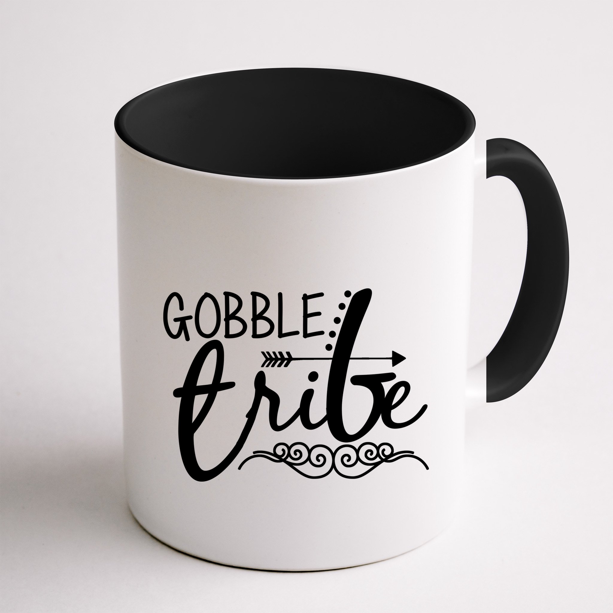 Gobble Tribe Mug