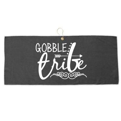 Gobble Tribe Large Microfiber Waffle Golf Towel