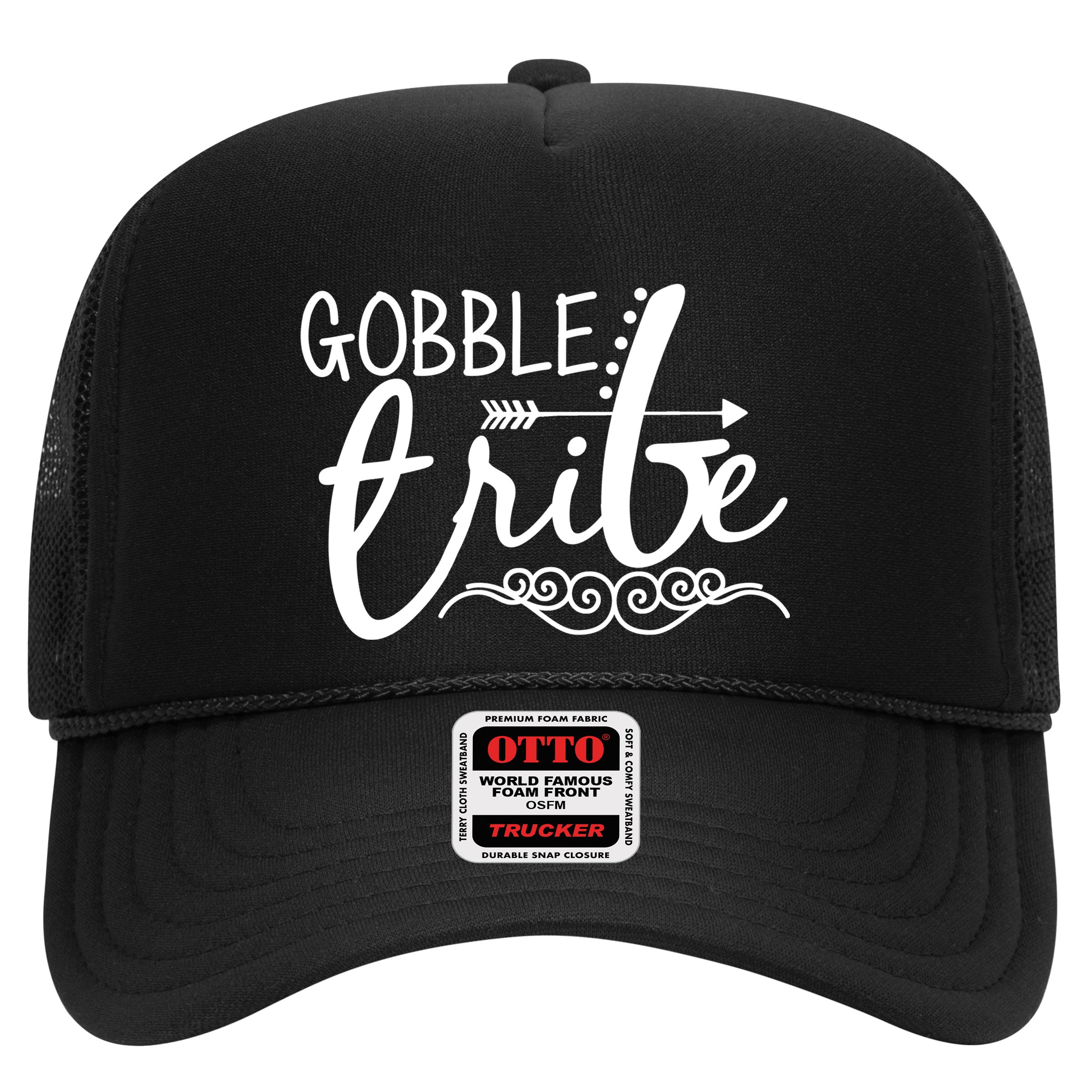 Gobble Tribe Hat