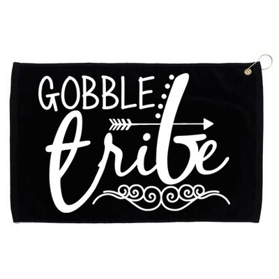 Gobble Tribe Grommeted Golf Towel