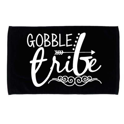 Gobble Tribe Microfiber Hand Towel