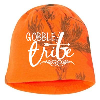 Gobble Tribe Kati - Camo Knit Beanie