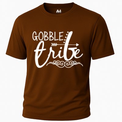 Gobble Tribe Performance Shirt