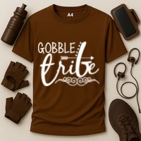 Gobble Tribe Performance Shirt