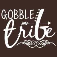 Gobble Tribe Performance Shirt