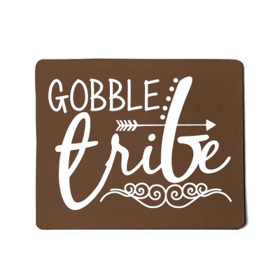 Gobble Tribe Mousepad