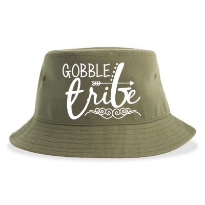 Gobble Tribe Sustainable Bucket Hat