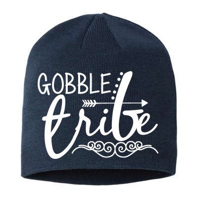 Gobble Tribe Sustainable Beanie