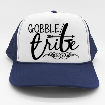 Gobble Tribe Trucker Hat