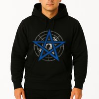 Global Occult Coalition Scp Foundation Hoodie