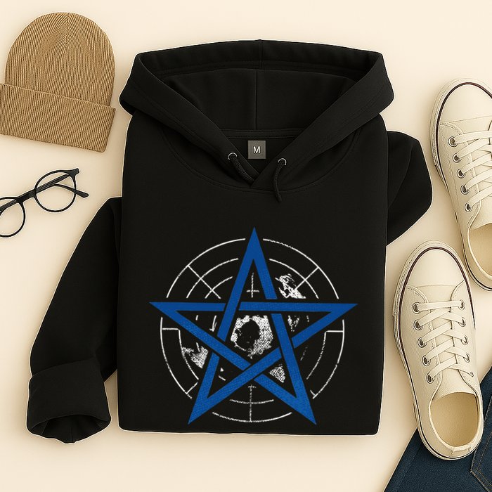 Global Occult Coalition Scp Foundation Hoodie