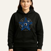 Global Occult Coalition Scp Foundation Hoodie