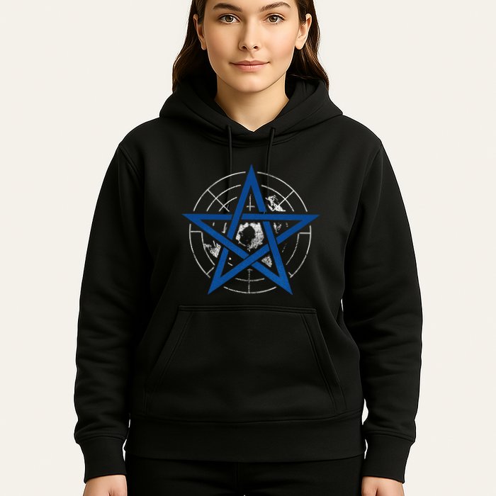 Global Occult Coalition Scp Foundation Hoodie