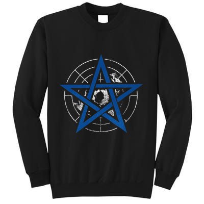 Global Occult Coalition Scp Foundation Sweatshirt