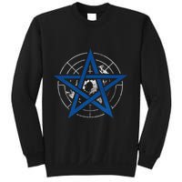 Global Occult Coalition Scp Foundation Sweatshirt