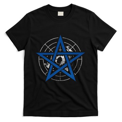 Global Occult Coalition Scp Foundation T-Shirt