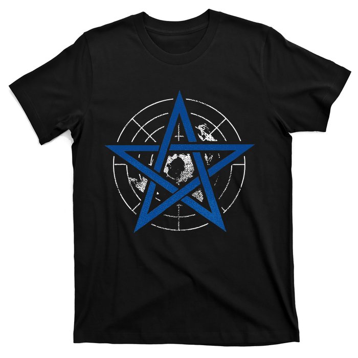 Global Occult Coalition Scp Foundation T-Shirt