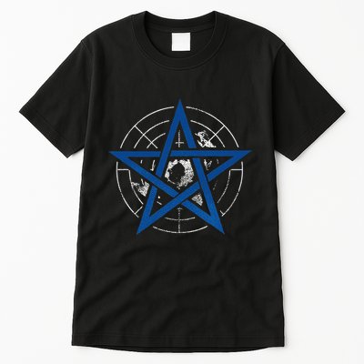 Global Occult Coalition Scp Foundation Tall T-Shirt