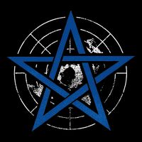 Global Occult Coalition Scp Foundation Hooded Wearable Blanket