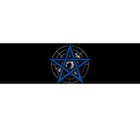 Global Occult Coalition Scp Foundation Bumper Sticker