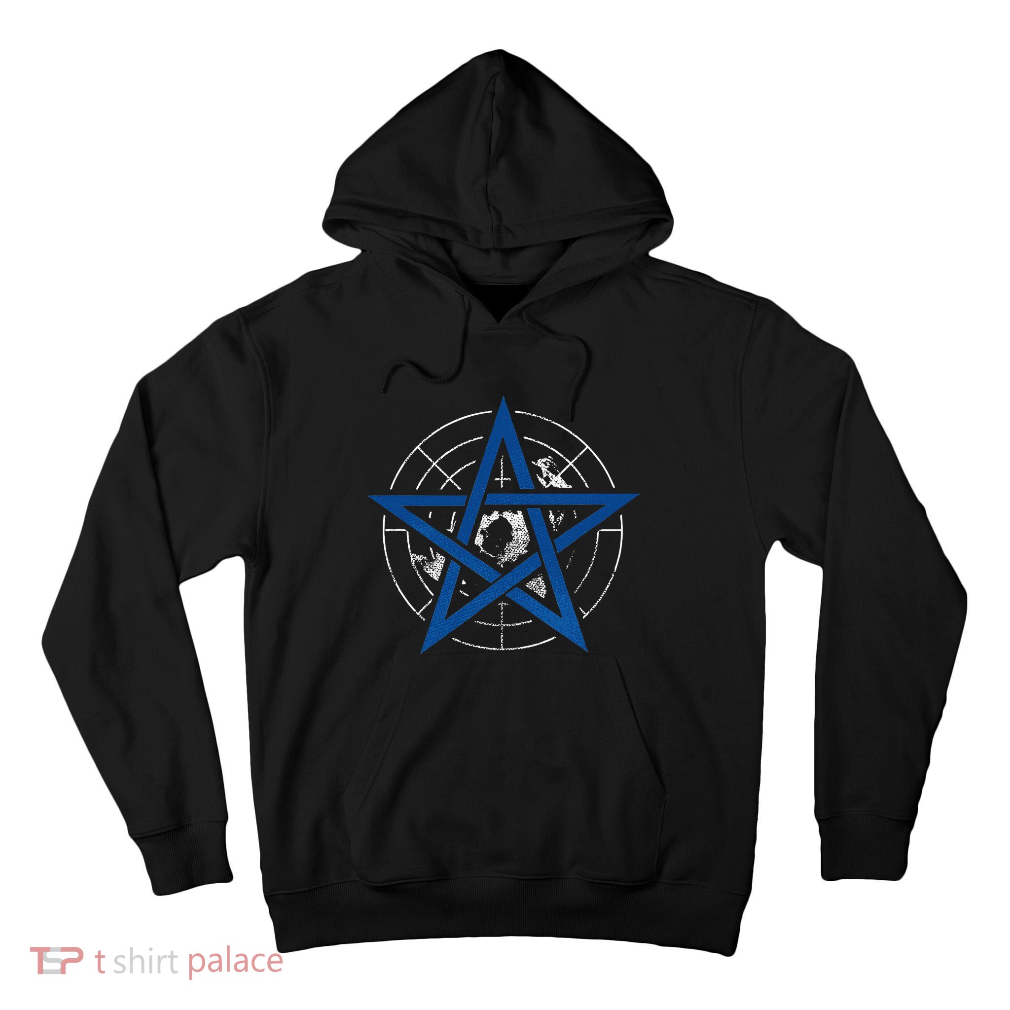 Global Occult Coalition Scp Foundation Tall Hoodie