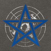 Global Occult Coalition Scp Foundation Cotton Canvas Backpack