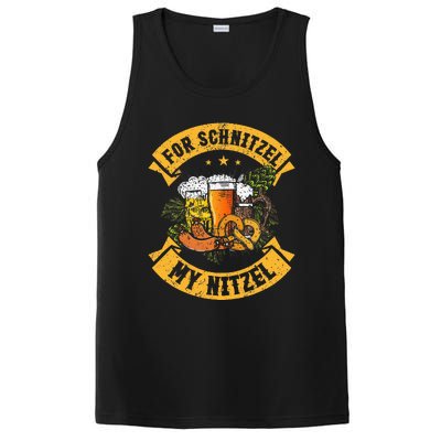 German Oktoberfest Costume German Beer Festival October PosiCharge Competitor Tank