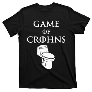 Game Of Crohns T-Shirt